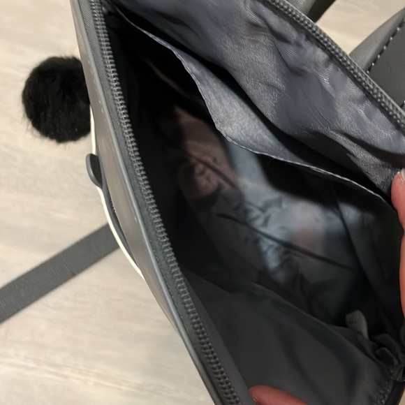 We Bare Bears x ZakkaSG backpack (Panda aka Pan-Pan) - Picture 3 of 6